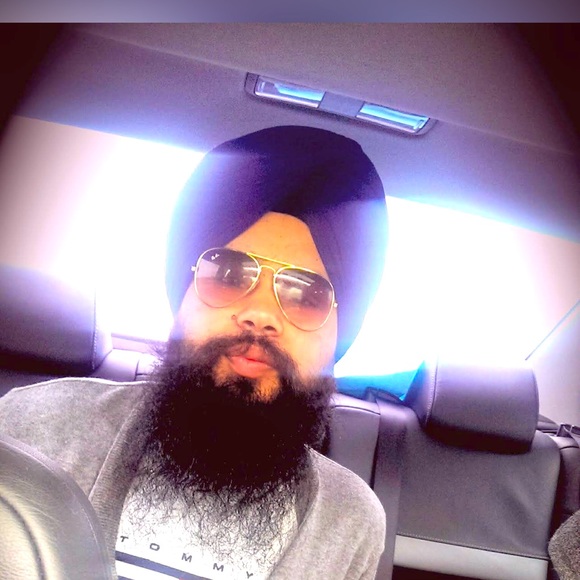 Meet your Posher, Harinder - Picture 1 of 1